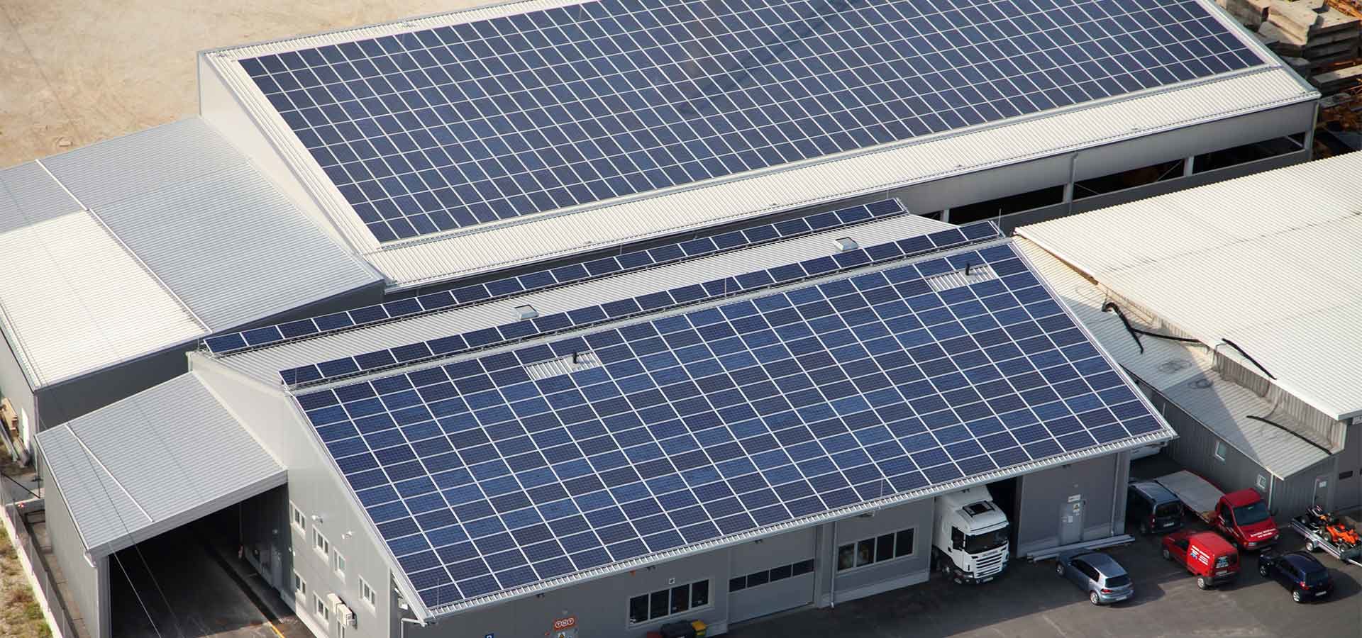 affitto tetto per fotovoltaico